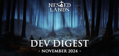 Dev Digest November