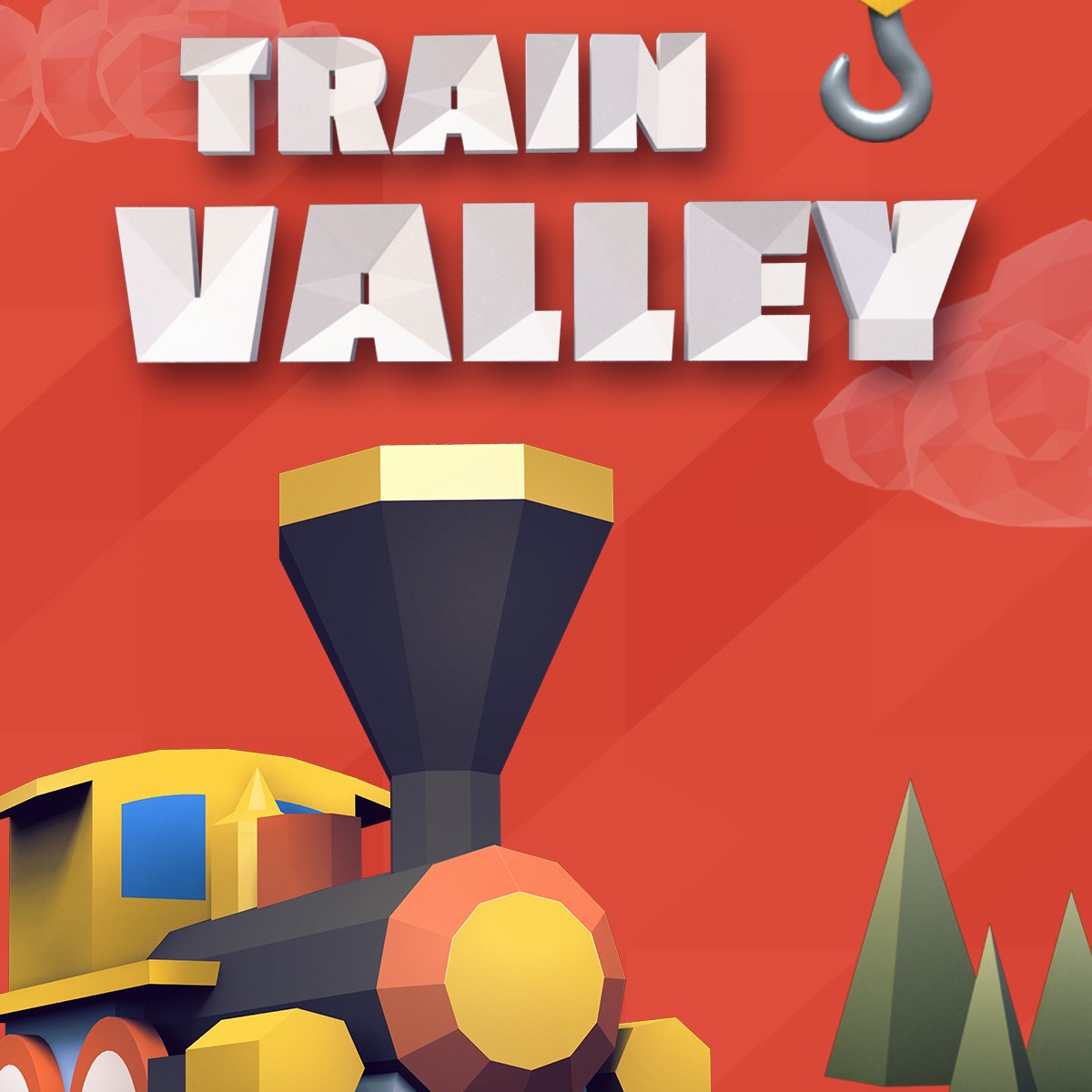 Train Valley